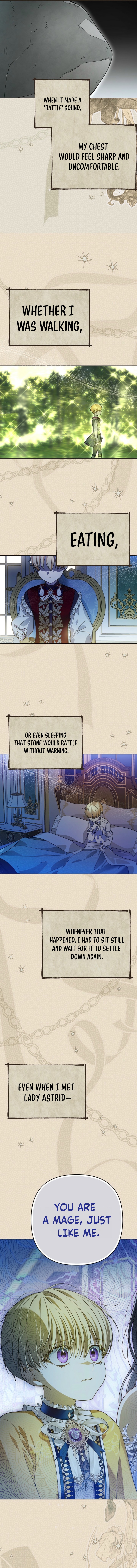 En Travesti: I Became a Fake Prince - chapter-19 - Page 6