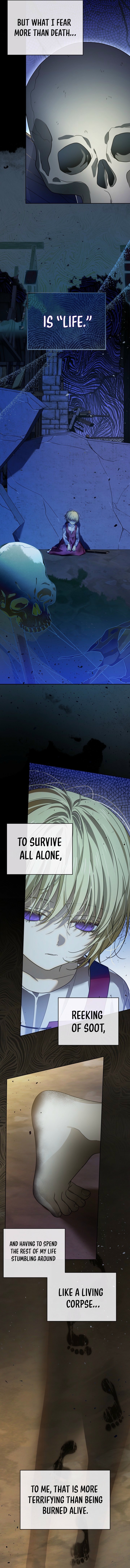 En Travesti: I Became a Fake Prince - chapter-19 - Page 9