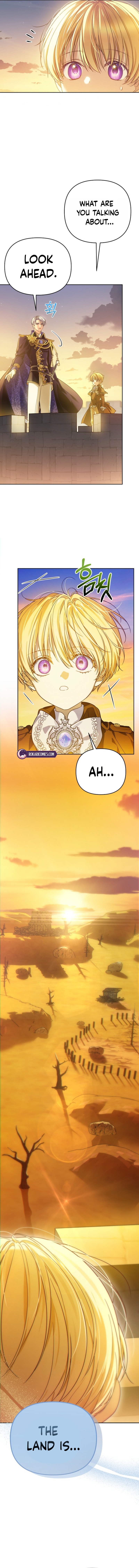En Travesti: I Became a Fake Prince - chapter-2 - Page 10