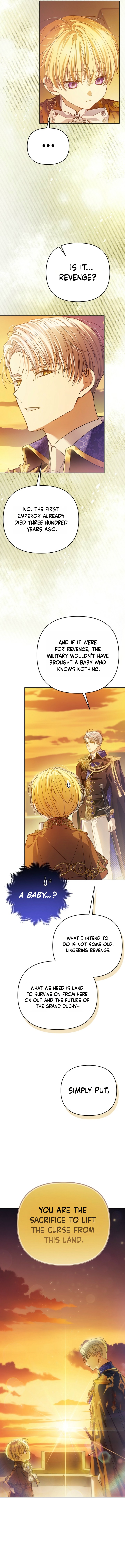 En Travesti: I Became a Fake Prince - chapter-2 - Page 12