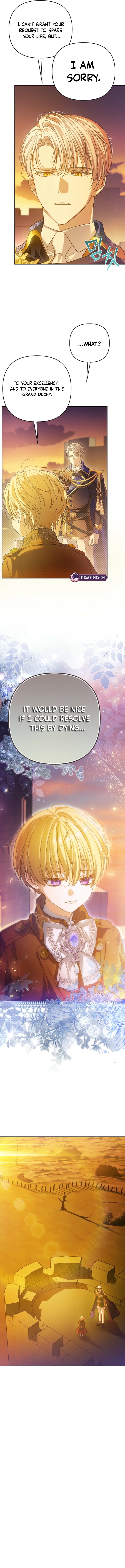 En Travesti: I Became a Fake Prince - chapter-2 - Page 14