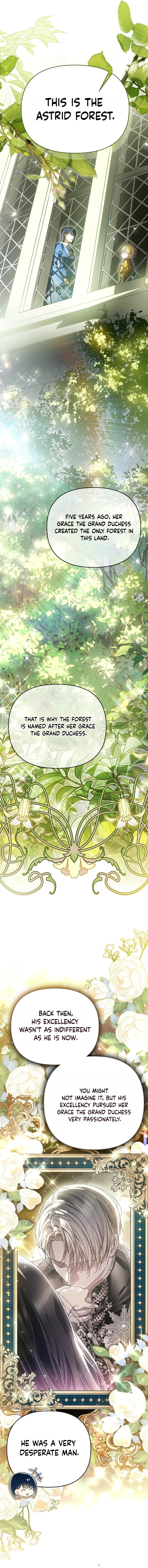 En Travesti: I Became a Fake Prince - chapter-2 - Page 18