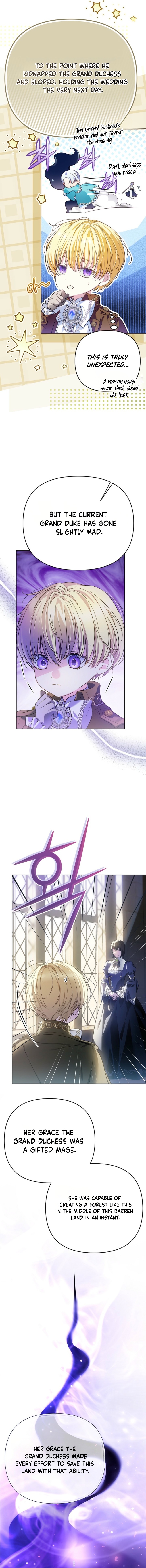 En Travesti: I Became a Fake Prince - chapter-2 - Page 19