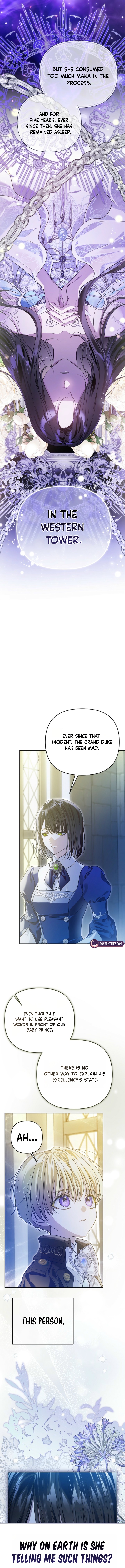 En Travesti: I Became a Fake Prince - chapter-2 - Page 20