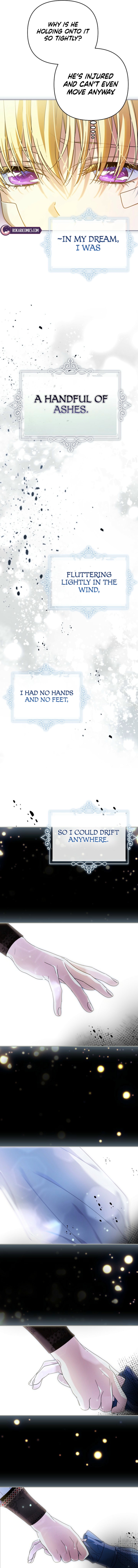 En Travesti: I Became a Fake Prince - chapter-20 - Page 11
