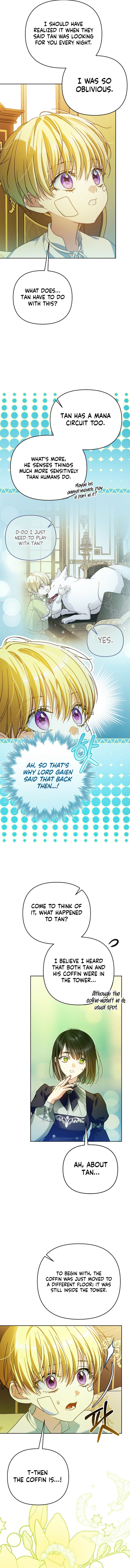 En Travesti: I Became a Fake Prince - chapter-20 - Page 16