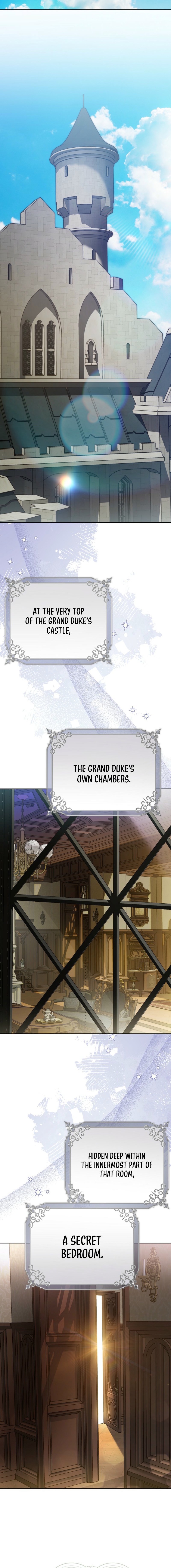 En Travesti: I Became a Fake Prince - chapter-21 - Page 12