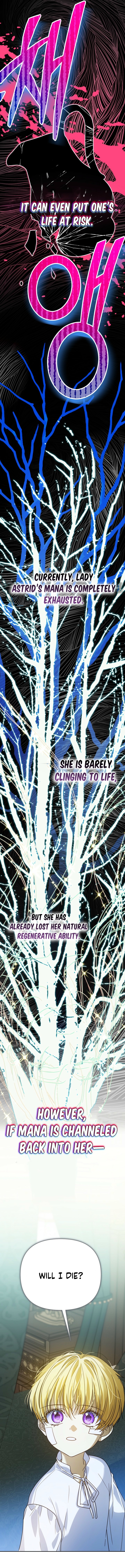 En Travesti: I Became a Fake Prince - chapter-22 - Page 3