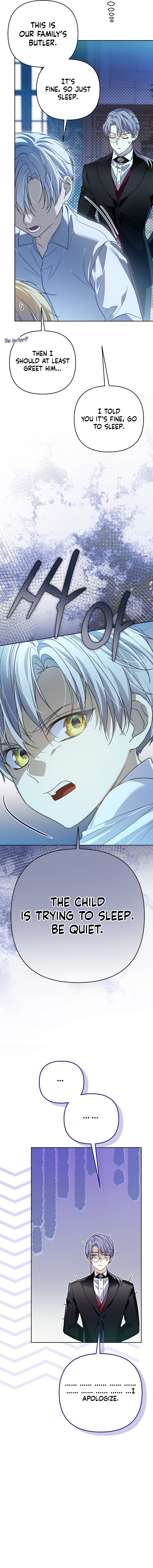En Travesti: I Became a Fake Prince - chapter-23 - Page 13