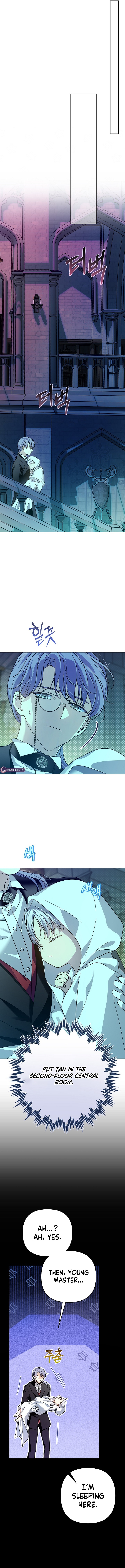 En Travesti: I Became a Fake Prince - chapter-23 - Page 14