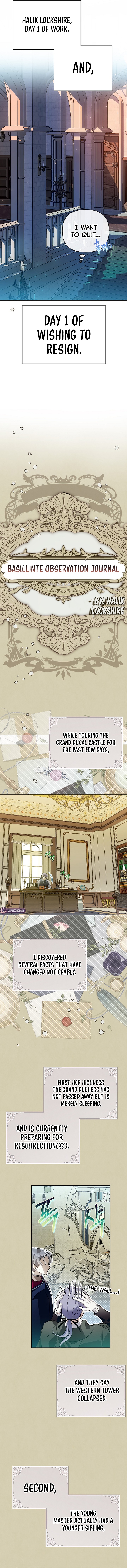 En Travesti: I Became a Fake Prince - chapter-23 - Page 17