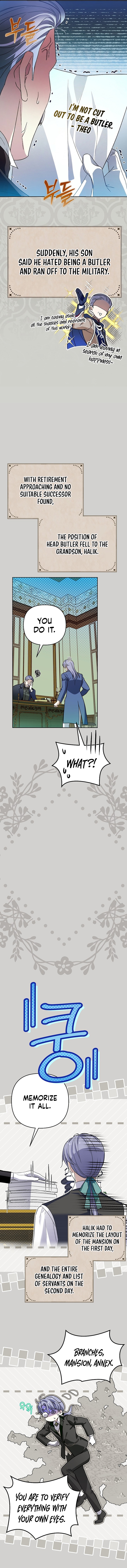 En Travesti: I Became a Fake Prince - chapter-23 - Page 2