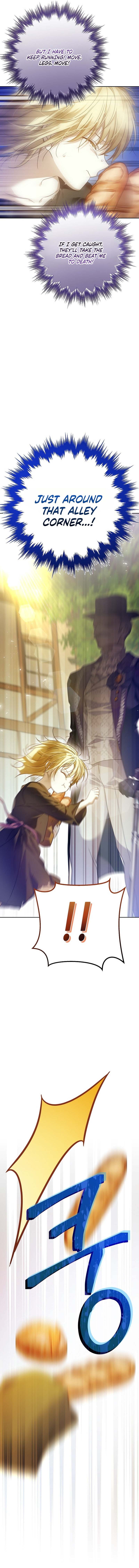 En Travesti: I Became a Fake Prince - chapter-3 - Page 10