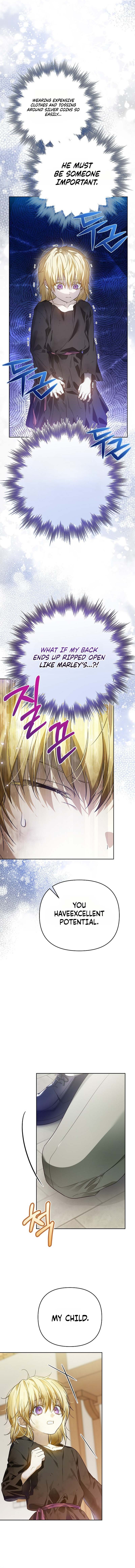 En Travesti: I Became a Fake Prince - chapter-3 - Page 13