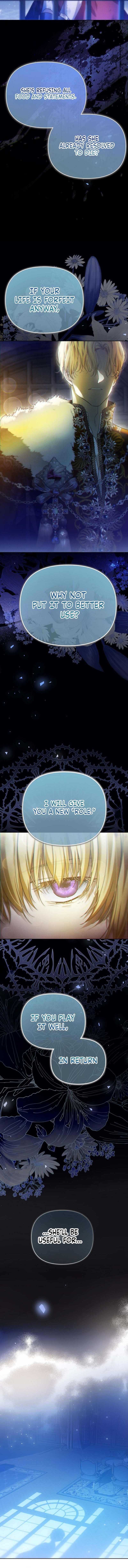En Travesti: I Became a Fake Prince - chapter-3 - Page 19
