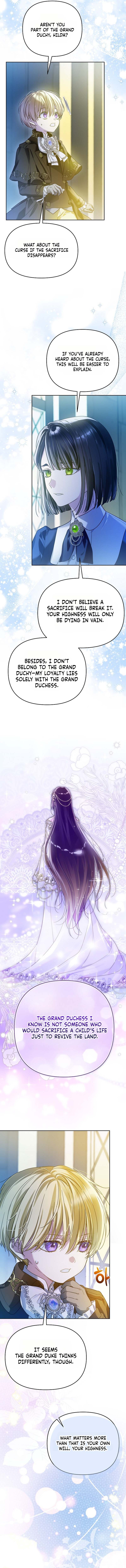 En Travesti: I Became a Fake Prince - chapter-3 - Page 2