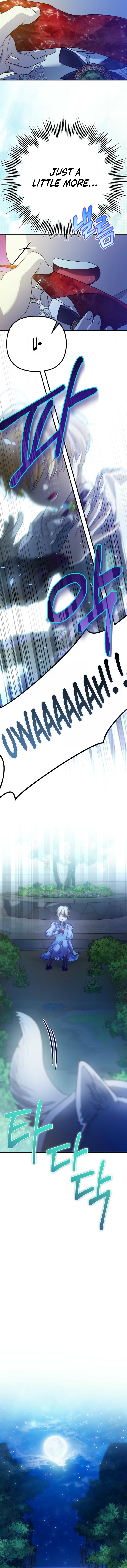 En Travesti: I Became a Fake Prince - chapter-4 - Page 14