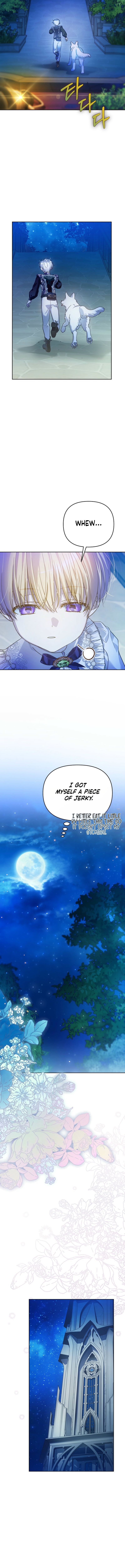 En Travesti: I Became a Fake Prince - chapter-4 - Page 15