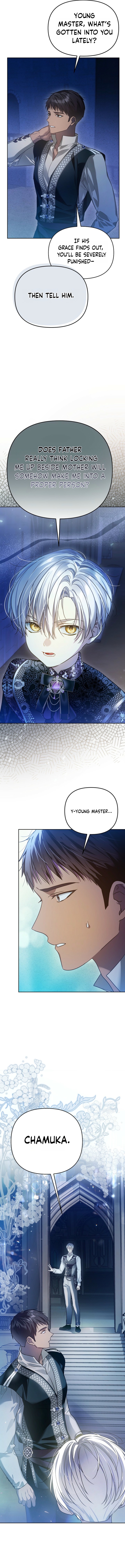 En Travesti: I Became a Fake Prince - chapter-4 - Page 17