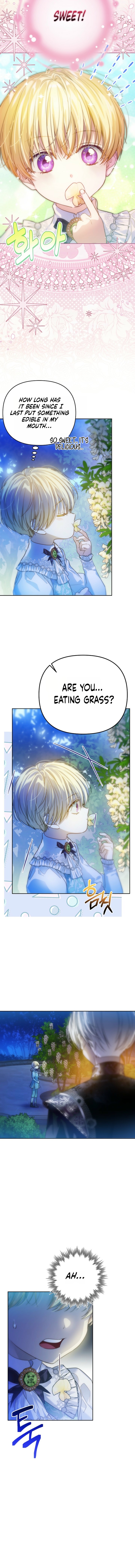 En Travesti: I Became a Fake Prince - chapter-4 - Page 6