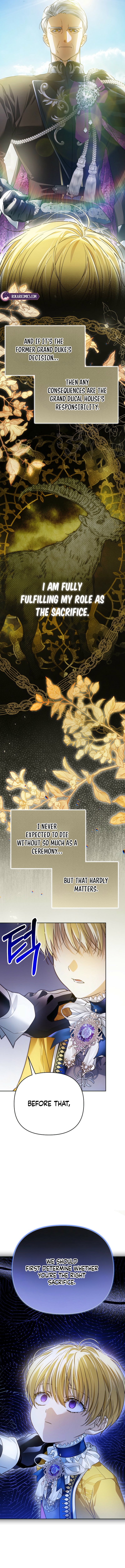 En Travesti: I Became a Fake Prince - chapter-5 - Page 16