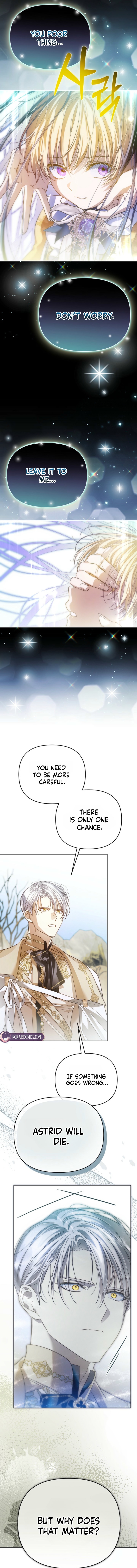 En Travesti: I Became a Fake Prince - chapter-6 - Page 14