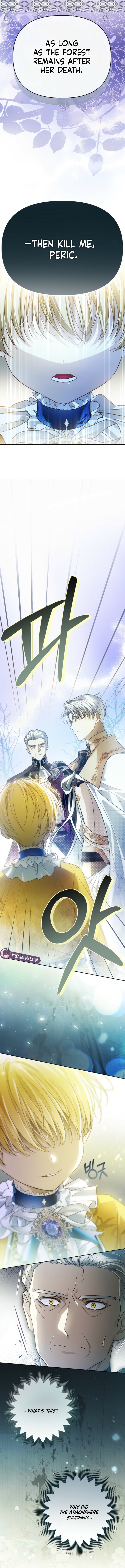 En Travesti: I Became a Fake Prince - chapter-6 - Page 16