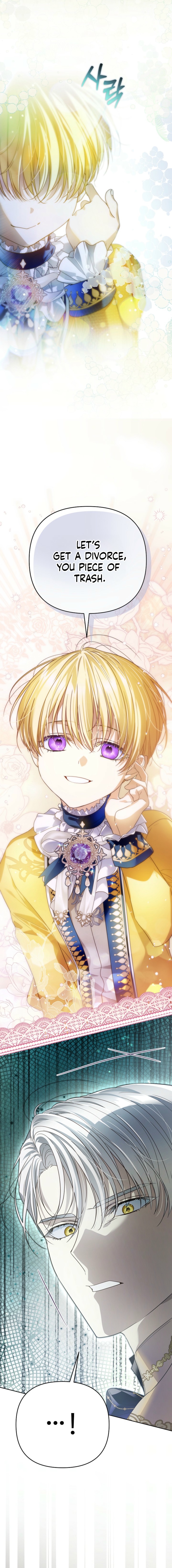 En Travesti: I Became a Fake Prince - chapter-6 - Page 17