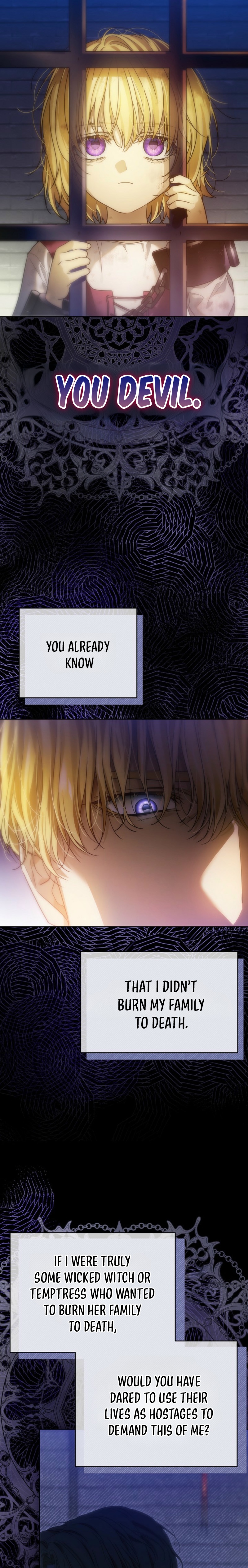 En Travesti: I Became a Fake Prince - chapter-6 - Page 4