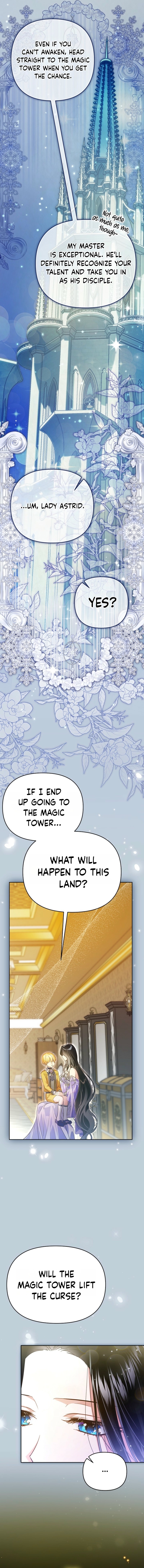 En Travesti: I Became a Fake Prince - chapter-7 - Page 10