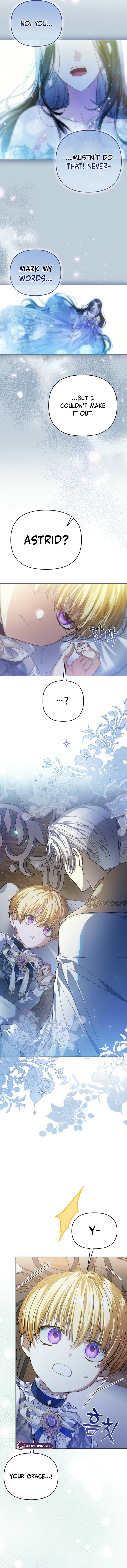En Travesti: I Became a Fake Prince - chapter-7 - Page 15