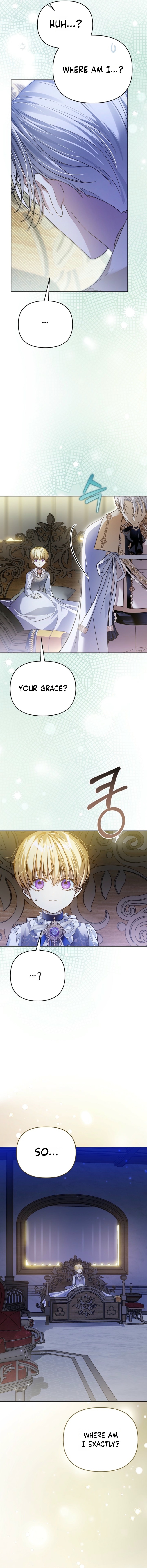 En Travesti: I Became a Fake Prince - chapter-7 - Page 16
