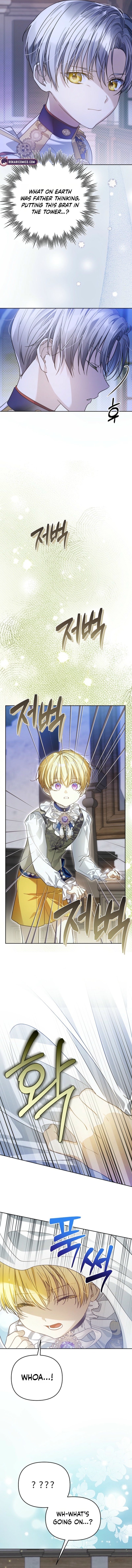 En Travesti: I Became a Fake Prince - chapter-7 - Page 19