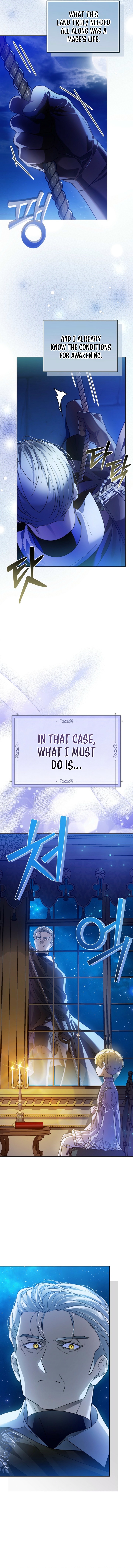 En Travesti: I Became a Fake Prince - chapter-8 - Page 14