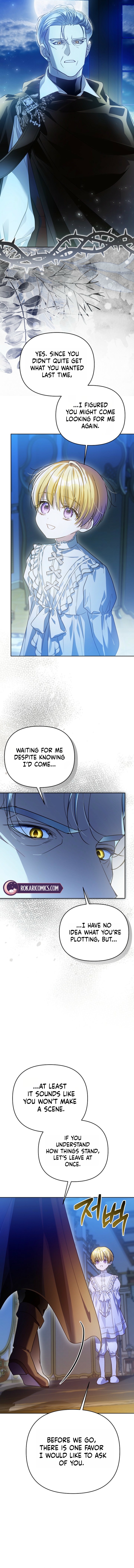 En Travesti: I Became a Fake Prince - chapter-8 - Page 16