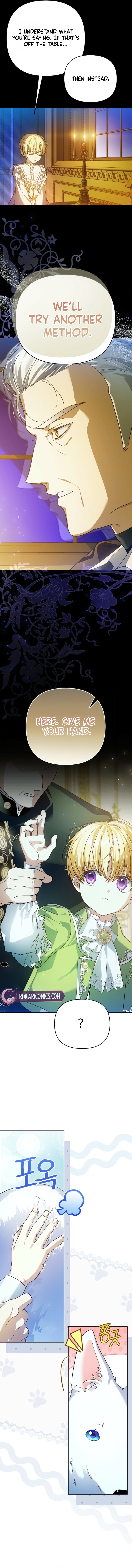 En Travesti: I Became a Fake Prince - chapter-9 - Page 16