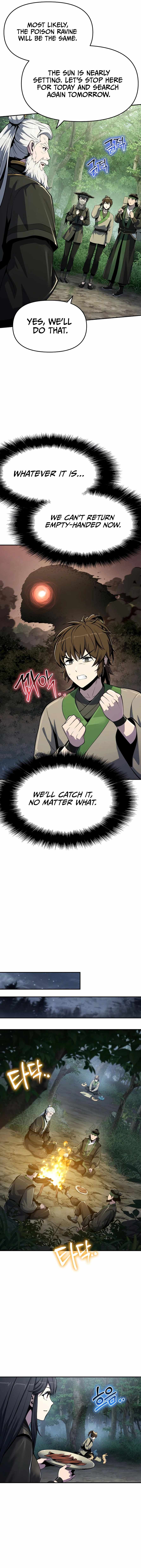 Entomologist In Sichuan Tang Clan - chapter-50 - Page 18