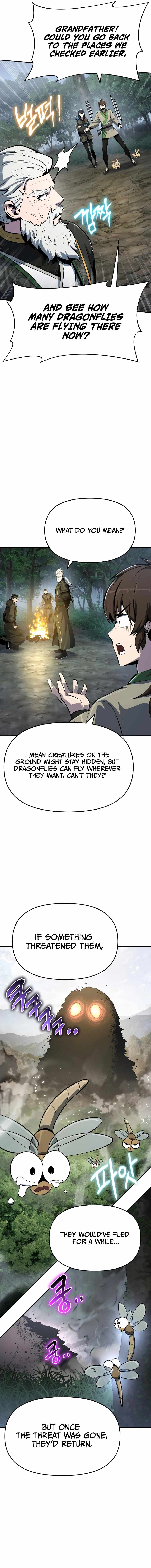 Entomologist In Sichuan Tang Clan - chapter-50 - Page 21