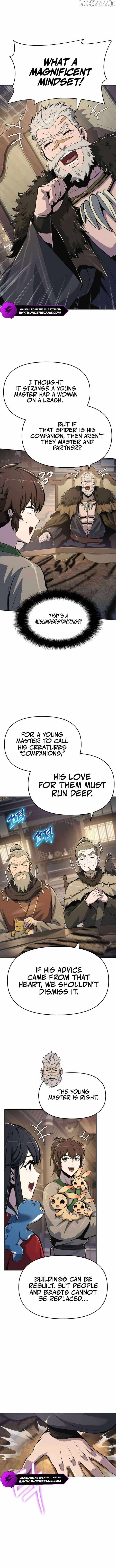 Entomologist In Sichuan Tang Clan - chapter-53 - Page 12