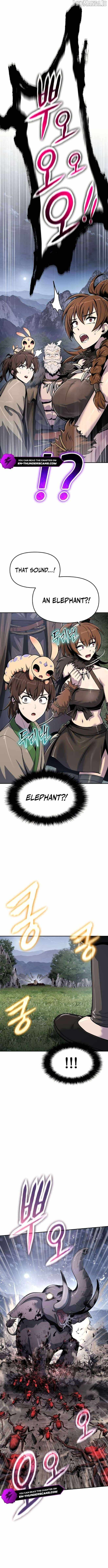 Entomologist In Sichuan Tang Clan - chapter-53 - Page 15