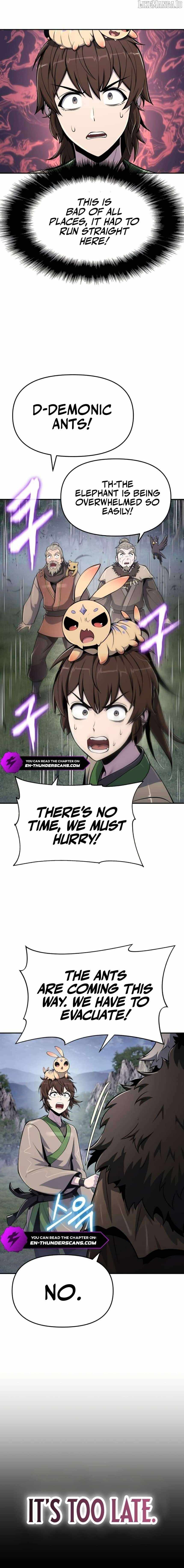 Entomologist In Sichuan Tang Clan - chapter-53 - Page 16