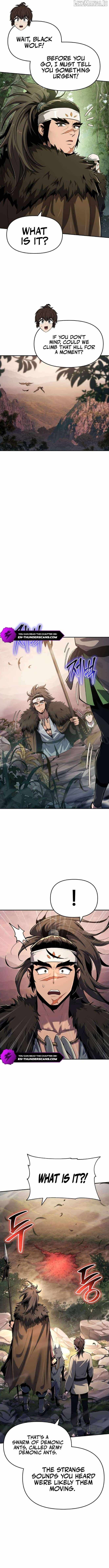 Entomologist In Sichuan Tang Clan - chapter-53 - Page 2
