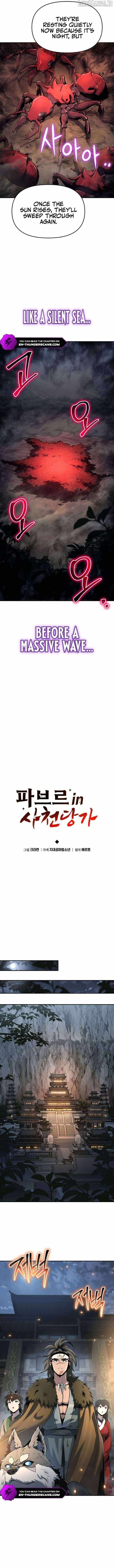 Entomologist In Sichuan Tang Clan - chapter-53 - Page 4