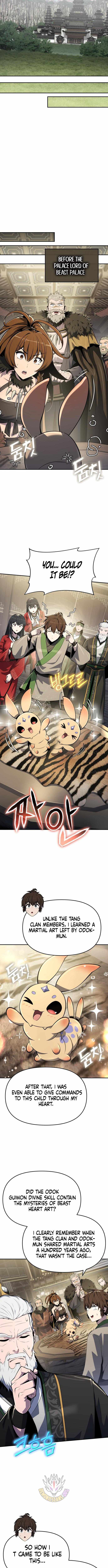 Entomologist In Sichuan Tang Clan - chapter-55 - Page 12