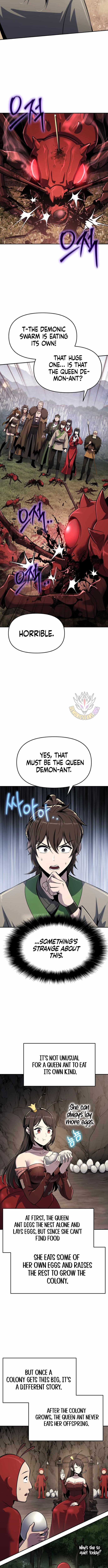 Entomologist In Sichuan Tang Clan - chapter-55 - Page 3