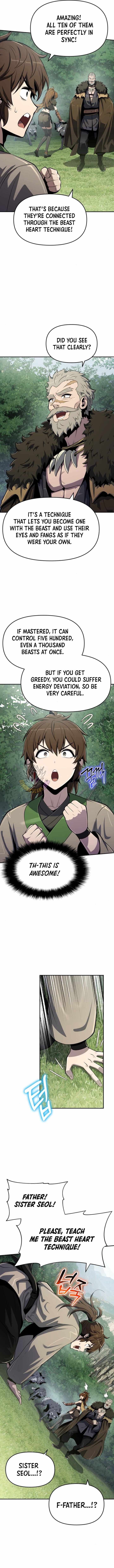Entomologist In Sichuan Tang Clan - chapter-56 - Page 13