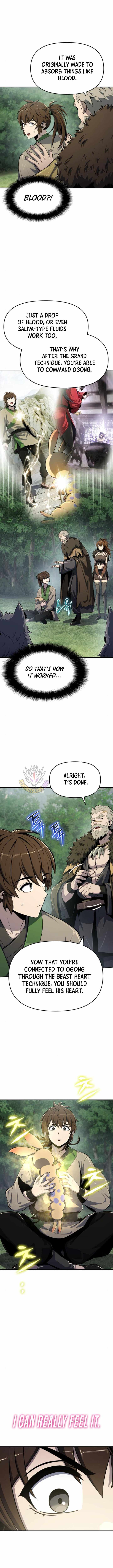 Entomologist In Sichuan Tang Clan - chapter-56 - Page 15
