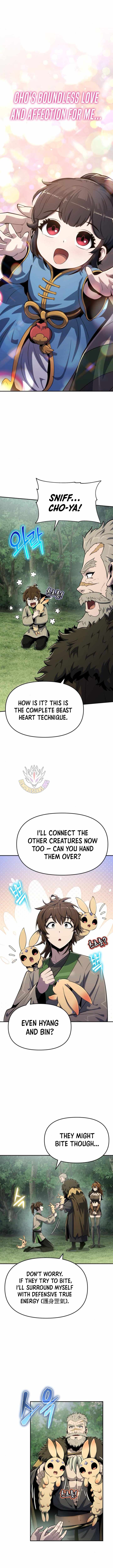 Entomologist In Sichuan Tang Clan - chapter-56 - Page 16