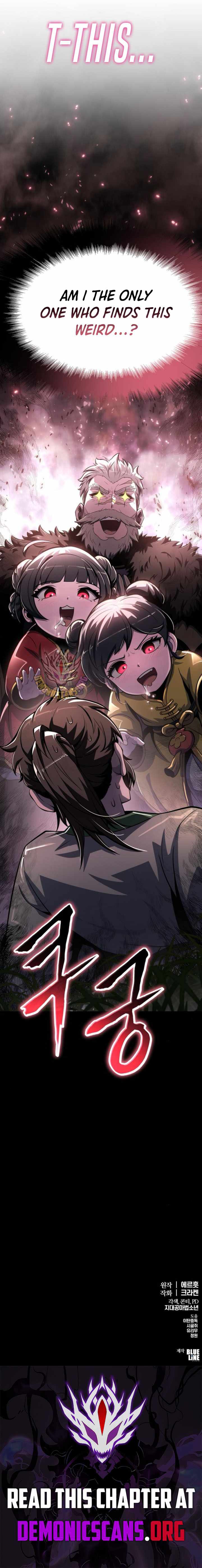 Entomologist In Sichuan Tang Clan - chapter-56 - Page 18