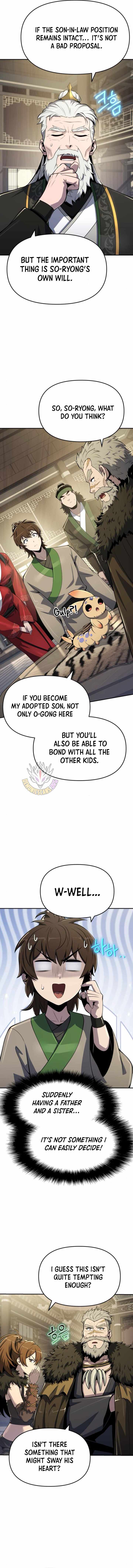 Entomologist In Sichuan Tang Clan - chapter-56 - Page 2